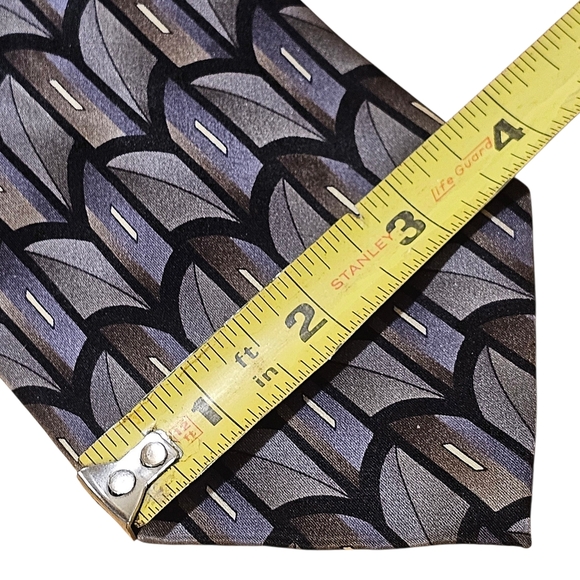 COCKTAIL COLORS TIE - Picture 5 of 9